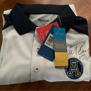 NWT Reebok CFL Jersey